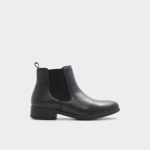 Bottines Chelsea Aldo Wicoeni Noir | DCSKPY-836