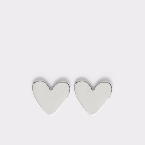 Boucle d'oreille Aldo Groadda Stud Argent | CHTYVS-937