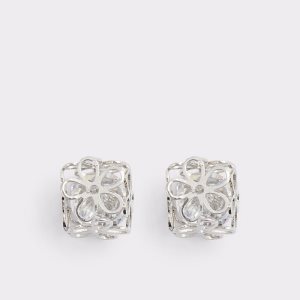 Boucle d'oreille Aldo Schuma Stud Argent Multicolore | VFBELW-526