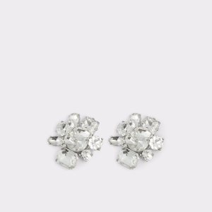 Boucle d'oreille Aldo Sirassi Argent Multicolore | NGFKAJ-284