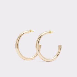 Boucle d'oreille Aldo Talentariel Hoop Doré | IGVZLU-634