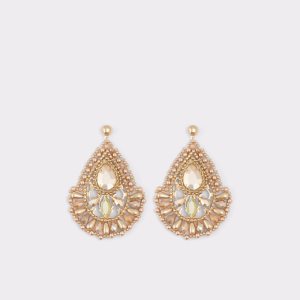 Boucle d'oreille Aldo Toama Pendant Multicolore | MAQSDX-814