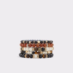 Bracelet Aldo Adroredus Noir Blanche | LRSBDY-687