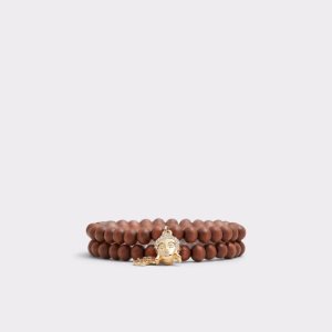 Bracelet Aldo Leliwien Marron | LHJDBN-716