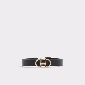 Bracelet Aldo Sevarewyn Noir Doré Multicolore | JSEWGY-170