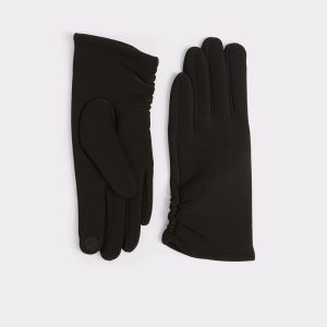 Chapeaux Aldo Grydia Gloves Noir | OKASDF-856