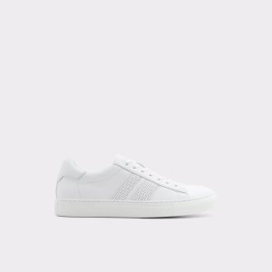 Chaussures Casual Aldo Aces Blanche | JFUMXK-837