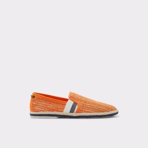 Chaussures Casual Aldo Bennett Espadrilles Orange | EDPBNF-810