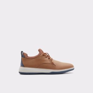 Chaussures Casual Aldo Bergen Marron | SYUORI-962