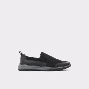 Chaussures Casual Aldo Burley Noir | NFULPX-956