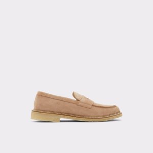 Chaussures Casual Aldo Nigel Beige | GAIVBQ-281