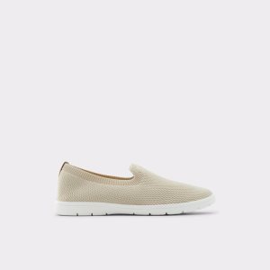 Chaussures Casual Aldo Oditio Beige Clair | VEORBH-904