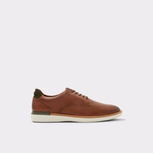 Chaussures Casual Aldo Rakersgrip Marron | ZIYHXW-024