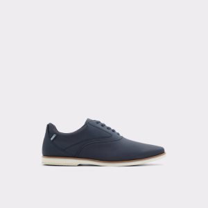 Chaussures Casual Aldo Sturus Bleu Marine | ECAZBY-019