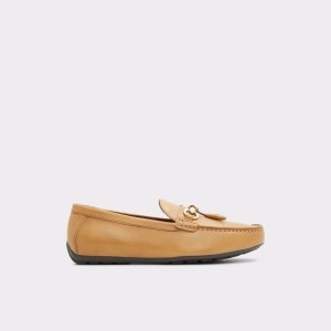 Chaussures Casual Aldo Victorflex Driving Marron | IBGFUR-376