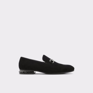 Chaussures Habillées Aldo Bowtie Noir | YOGHNM-380