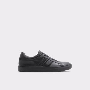 Chaussures Richelieu Aldo Aces Noir | CXNDPT-738