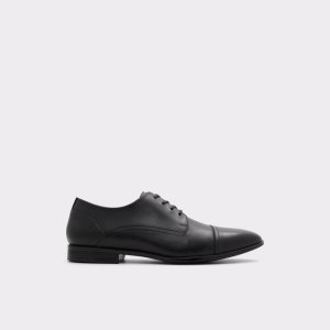 Chaussures Richelieu Aldo Cadigok Noir | KDFEZC-659