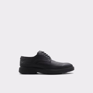 Chaussures Richelieu Aldo Eaton Noir | OXMZCF-928