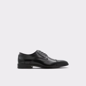 Chaussures Richelieu Aldo Embor Noir | SNIUVQ-175