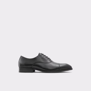 Chaussures Richelieu Aldo Gwilawin Noir | DHVJOF-958