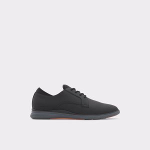 Chaussures Richelieu Aldo Intercity Noir | JXOKIV-560