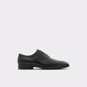 Chaussures Richelieu Aldo Miraylle Noir | ACHNKV-893