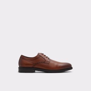 Chaussures Richelieu Aldo Nobel Marron | RELUDB-804