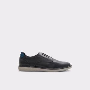 Chaussures Richelieu Aldo Rakersgrip Noir | ILEJVX-375