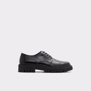 Chaussures Richelieu Aldo Segal Noir | TYFNDR-607