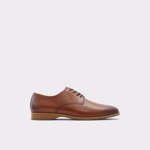 Chaussures Richelieu Aldo Tolkien Marron | BTNDXI-092