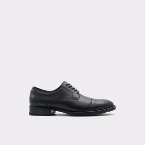 Chaussures Richelieu Aldo Wilbert Noir | MDHGLT-153