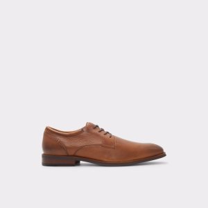 Chaussures Richelieu Aldo Zirakor Marron | OAXCKS-537