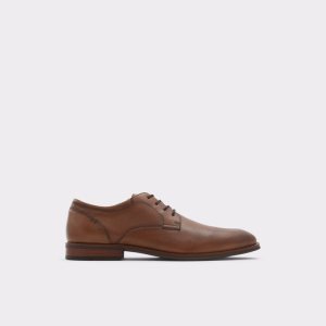 Chaussures Richelieu Aldo Zirakor-w Marron | LJSZTK-015