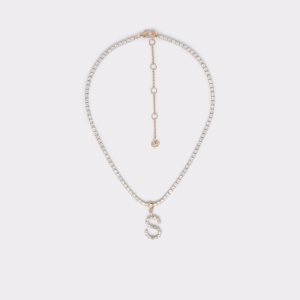 Collier Aldo Aessa Doré | QSZCPF-739