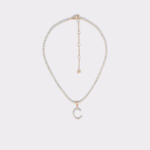 Collier Aldo Aessa Doré | TOGEZX-059