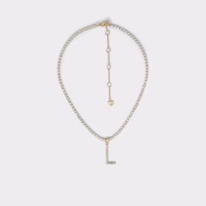 Collier Aldo Aessa Doré | YXHOBG-386