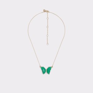 Collier Aldo Alereli Vert | DMIPLE-042