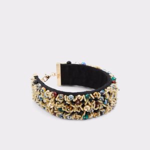 Collier Aldo Arvanb Statement Multicolore | HJURFI-932