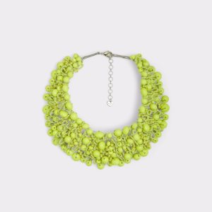 Collier Aldo Arvane Vert | WJVIFY-187