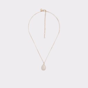 Collier Aldo Beaucerons Rose Clair | WCYHBL-689