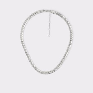 Collier Aldo Closerie Argent | JZNVFH-043