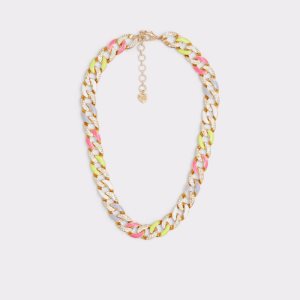 Collier Aldo Digohan Multicolore Clair | SEFILM-197