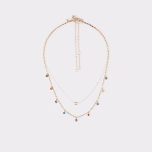 Collier Aldo Eterrassi Multicolore Clair | JEHVDL-197