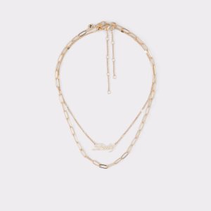 Collier Aldo Gurbag Doré | BNLTGH-013