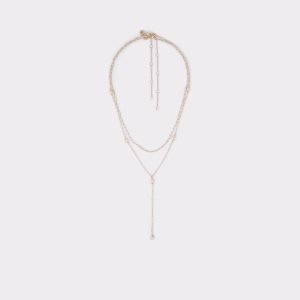 Collier Aldo Ybendawen Rose Clair | RQENZI-364