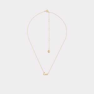 Collier Aldo Zodia Doré | ADFJUO-142