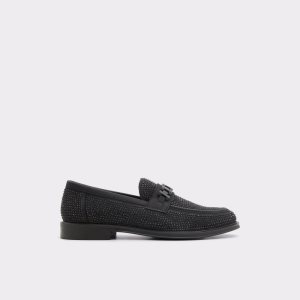 Loafers Aldo Aleck Noir | ZPOARV-716