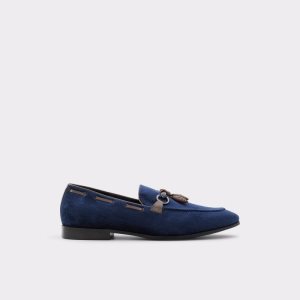 Loafers Aldo Ampthill Bleu Marine | HBODJT-384