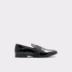 Loafers Aldo Asaria Noir | JNWSQG-987